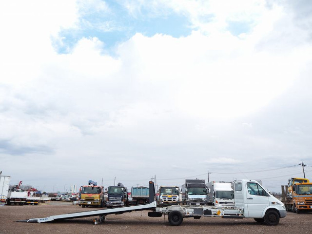 - 小型 キャリアカー 不明(99283) 6枚目