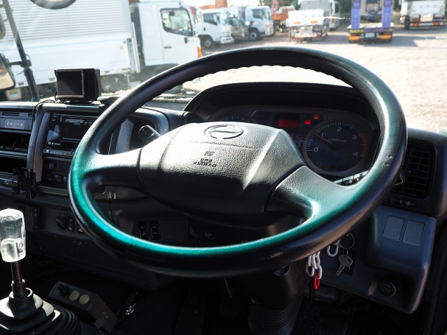 日野 レンジャー 増トン 土砂ダンプ ADG-FE7JEWA(99282) 47枚目