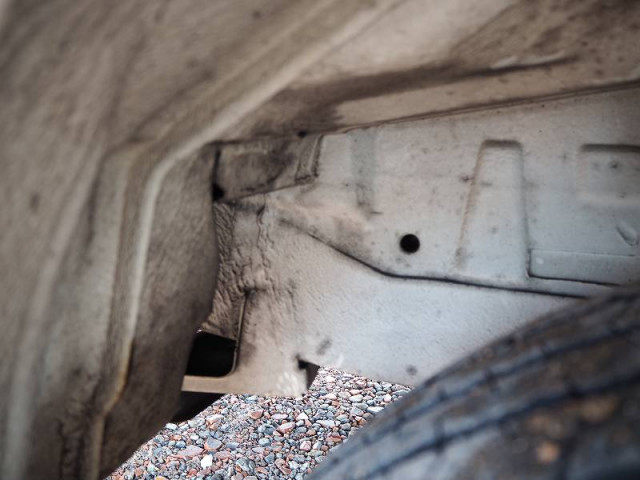 - 小型 キャリアカー 不明(99283) 10枚目