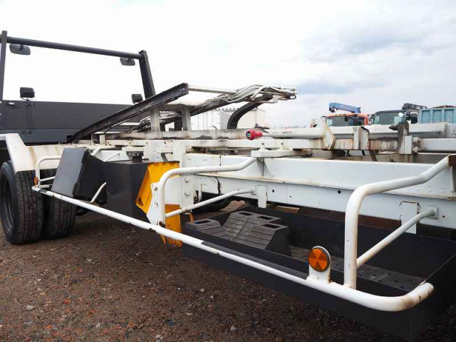 - 小型 キャリアカー 不明(99283) 11枚目