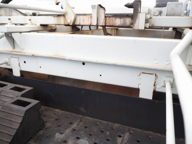 - 小型 キャリアカー 不明(99283) 12枚目