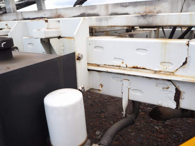 - 小型 キャリアカー 不明(99283) 13枚目