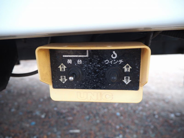 - 小型 キャリアカー 不明(99283) 15枚目