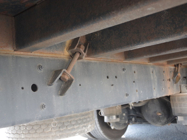 UDトラックス（日産） クオン 大型 Translation missing: ja.item.body_keijou_enum.body_keijou_carrier_other ADG-CG4YA(99284) 6枚目