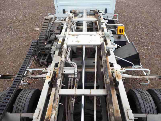 - 小型 キャリアカー 不明(99283) 18枚目