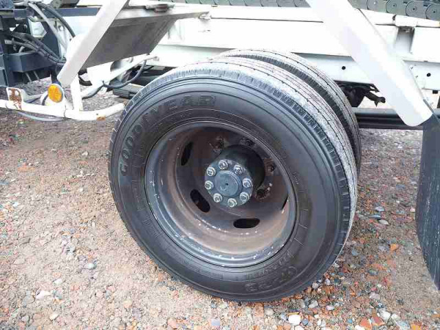 - 小型 キャリアカー 不明(99283) 21枚目