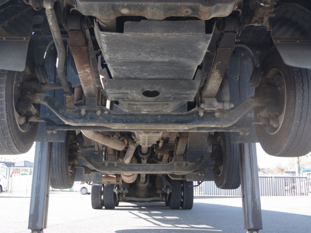 UDトラックス（日産） クオン 大型 Translation missing: ja.item.body_keijou_enum.body_keijou_carrier_other ADG-CG4YA(99284) 10枚目