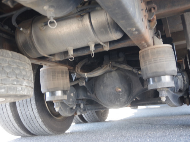 UDトラックス（日産） クオン 大型 Translation missing: ja.item.body_keijou_enum.body_keijou_carrier_other ADG-CG4YA(99284) 11枚目