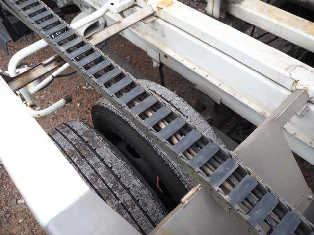 - 小型 キャリアカー 不明(99283) 22枚目