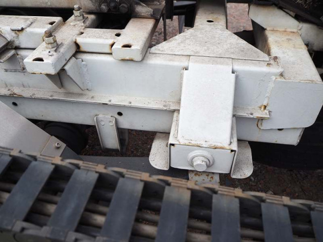 - 小型 キャリアカー 不明(99283) 23枚目