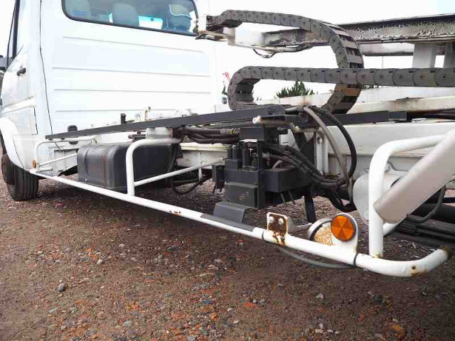 - 小型 キャリアカー 不明(99283) 24枚目