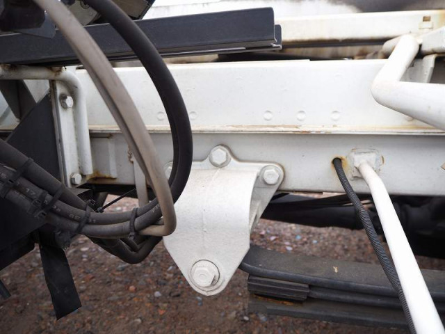 - 小型 キャリアカー 不明(99283) 25枚目