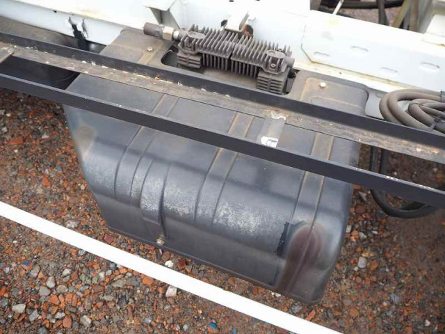 - 小型 キャリアカー 不明(99283) 26枚目