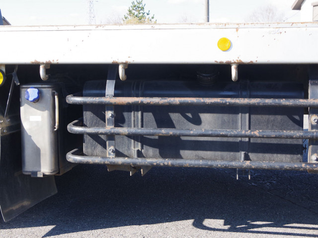 UDトラックス（日産） クオン 大型 Translation missing: ja.item.body_keijou_enum.body_keijou_carrier_other ADG-CG4YA(99284) 19枚目