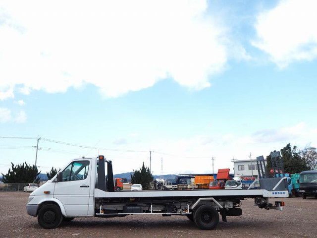 - 小型 キャリアカー 不明(99283) 31枚目