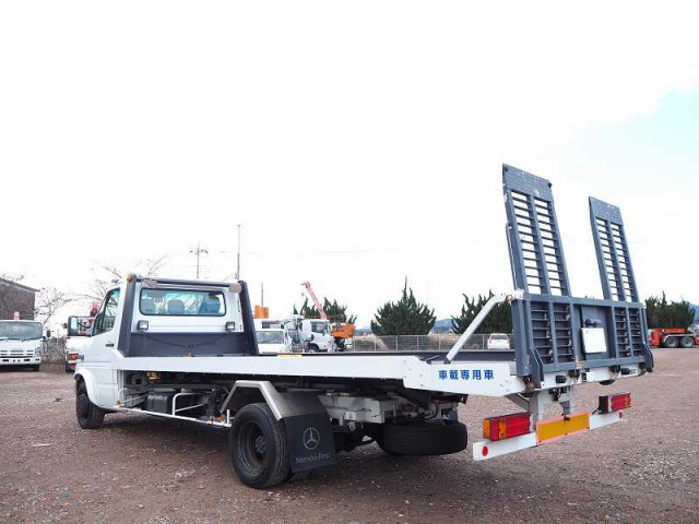 - 小型 キャリアカー 不明(99283) 32枚目