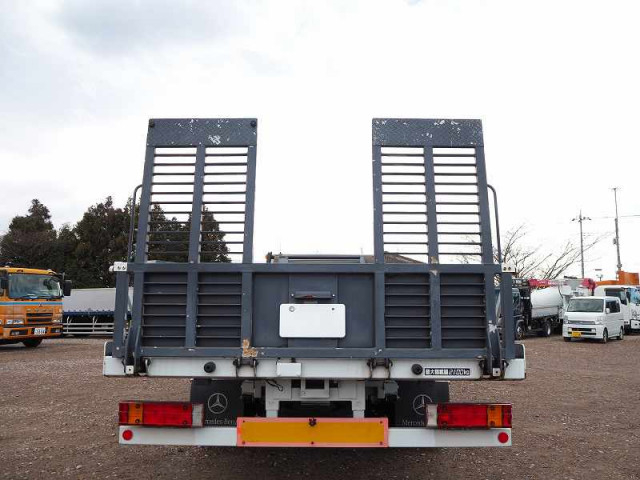 - 小型 キャリアカー 不明(99283) 33枚目