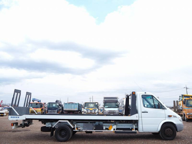 - 小型 キャリアカー 不明(99283) 35枚目