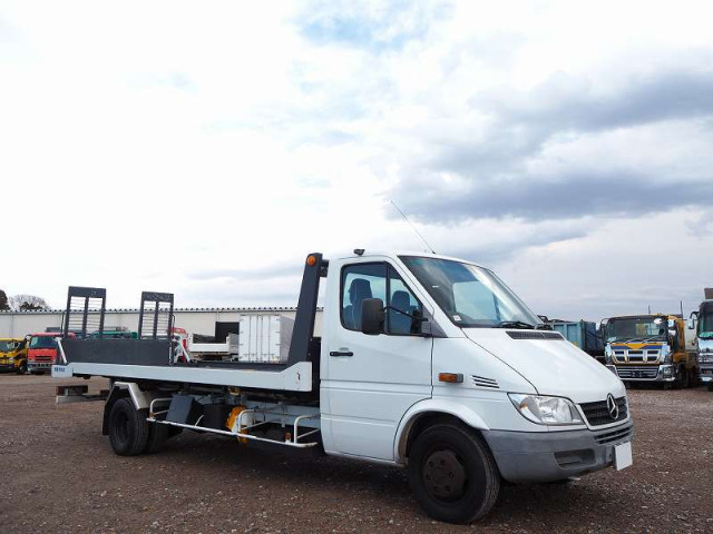 - 小型 キャリアカー 不明(99283) 36枚目