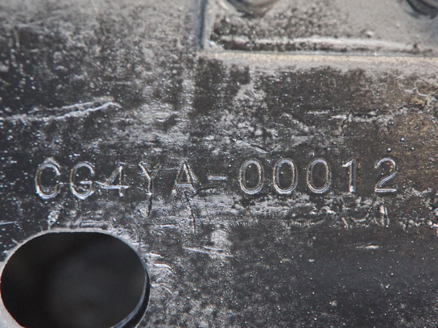 UDトラックス（日産） クオン 大型 Translation missing: ja.item.body_keijou_enum.body_keijou_carrier_other ADG-CG4YA(99284) 28枚目