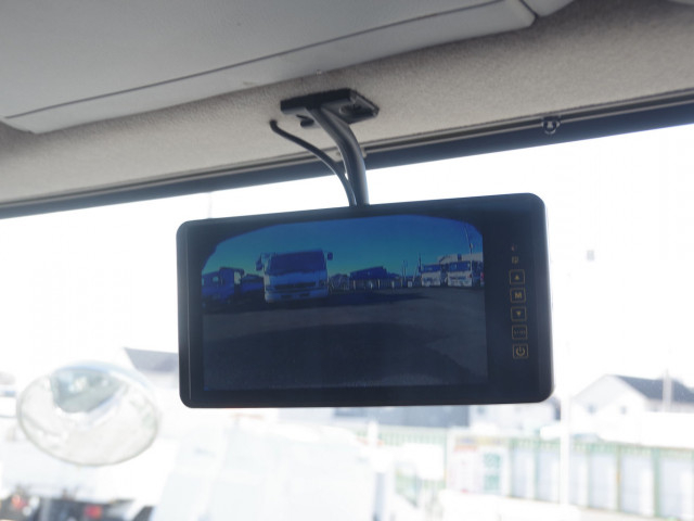 UDトラックス（日産） クオン 大型 Translation missing: ja.item.body_keijou_enum.body_keijou_carrier_other ADG-CG4YA(99284) 30枚目