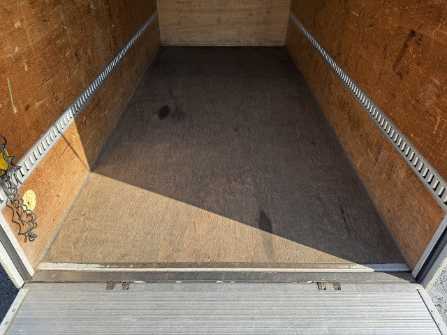 いすゞ エルフ 小型 バン PB-NPR81AN(99285) 7枚目