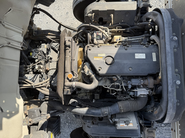 いすゞ エルフ 小型 バン PB-NPR81AN(99285) 8枚目