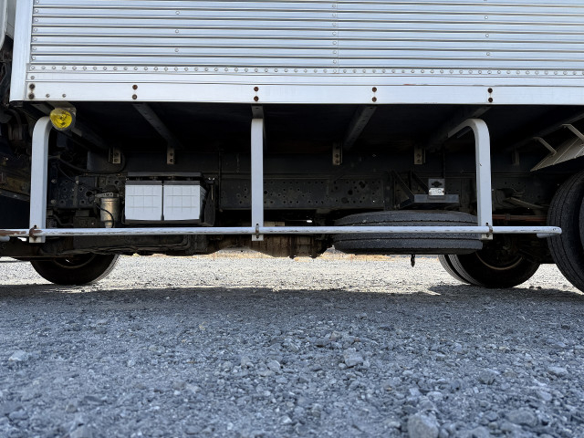 いすゞ エルフ 小型 バン PB-NPR81AN(99285) 10枚目