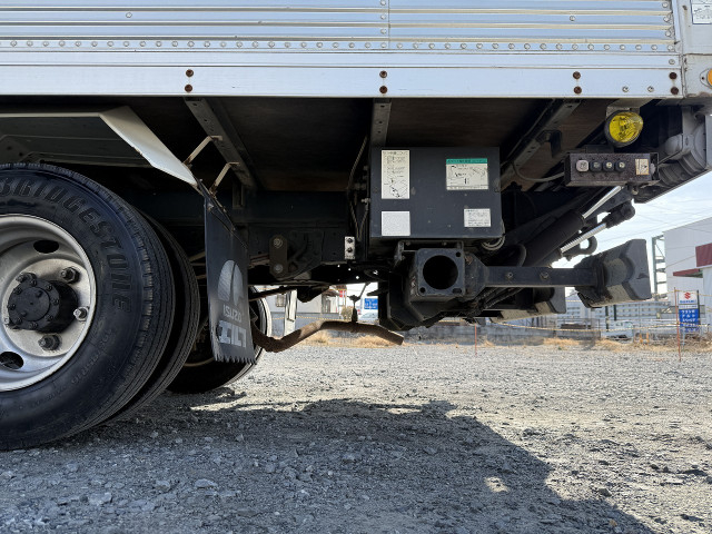 いすゞ エルフ 小型 バン PB-NPR81AN(99285) 11枚目