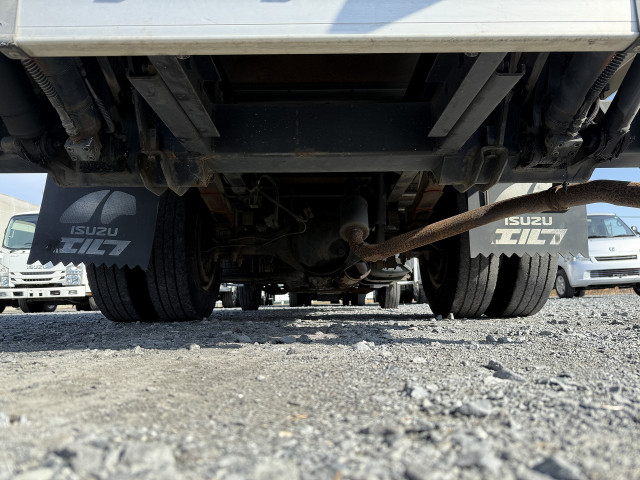 いすゞ エルフ 小型 バン PB-NPR81AN(99285) 12枚目