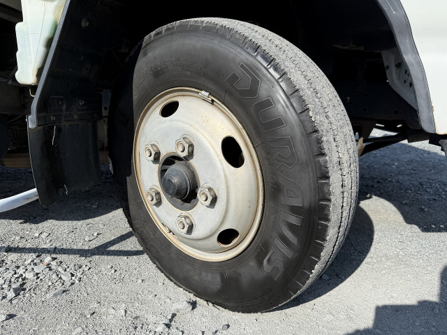 いすゞ エルフ 小型 バン PB-NPR81AN(99285) 13枚目