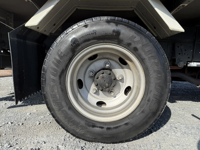 いすゞ エルフ 小型 バン PB-NPR81AN(99285) 14枚目