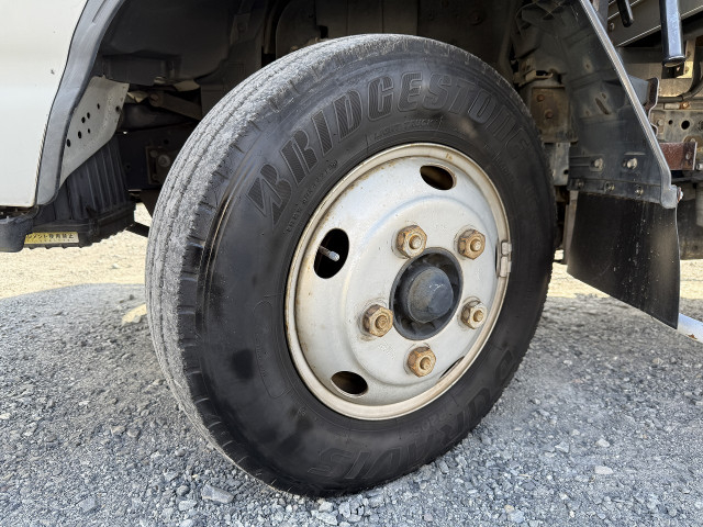 いすゞ エルフ 小型 バン PB-NPR81AN(99285) 15枚目