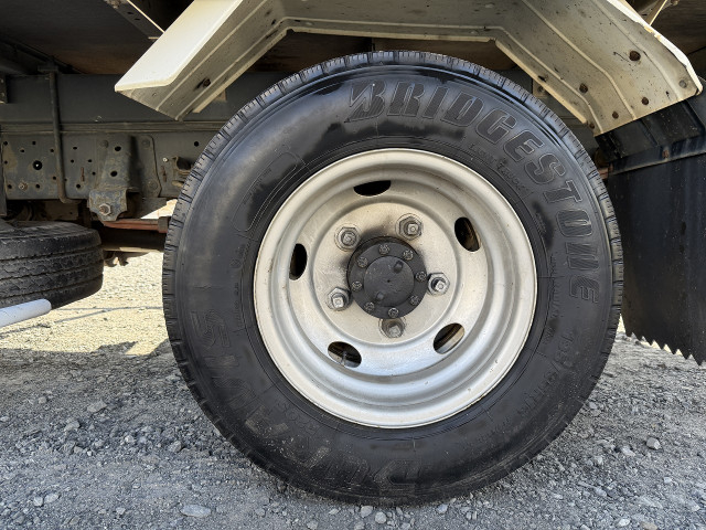 いすゞ エルフ 小型 バン PB-NPR81AN(99285) 16枚目