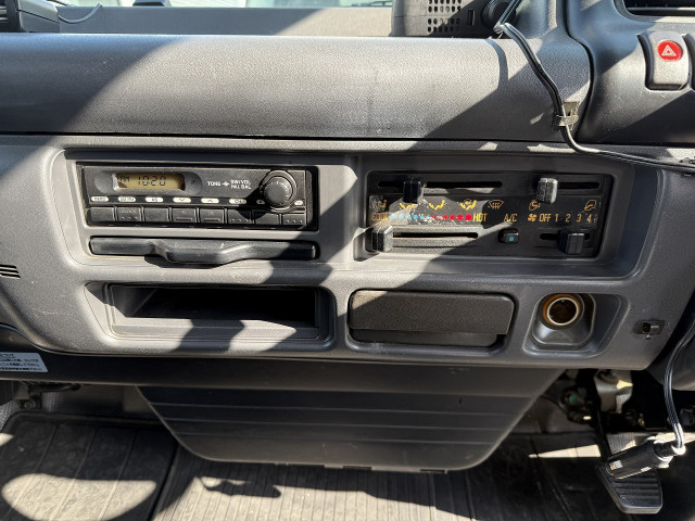 いすゞ エルフ 小型 バン PB-NPR81AN(99285) 19枚目