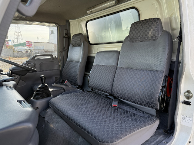いすゞ エルフ 小型 バン PB-NPR81AN(99285) 20枚目