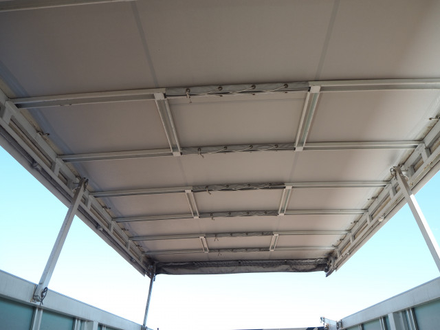 日野 レンジャー 増トン キャリアカー PK-FJ7JLFA(99286) 20枚目