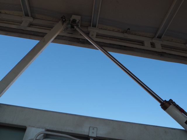 日野 レンジャー 増トン キャリアカー PK-FJ7JLFA(99286) 21枚目