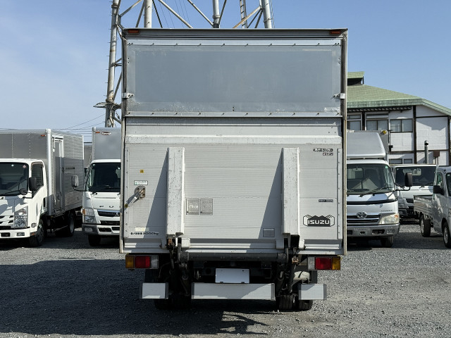 いすゞ エルフ 小型 バン PB-NPR81AN(99285) 27枚目
