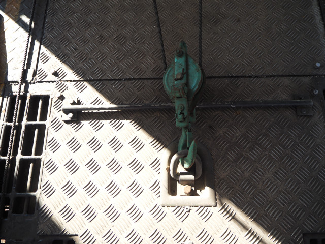 日野 レンジャー 増トン キャリアカー PK-FJ7JLFA(99286) 24枚目