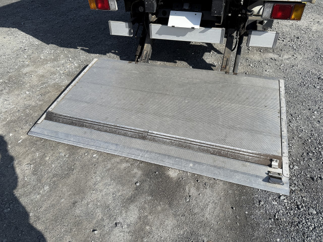 いすゞ エルフ 小型 バン PB-NPR81AN(99285) 29枚目