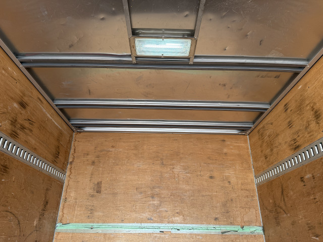 いすゞ エルフ 小型 バン PB-NPR81AN(99285) 30枚目