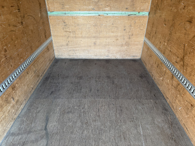 いすゞ エルフ 小型 バン PB-NPR81AN(99285) 31枚目