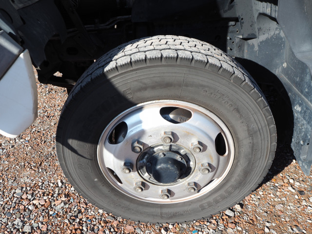 日野 レンジャー 増トン キャリアカー PK-FJ7JLFA(99286) 28枚目