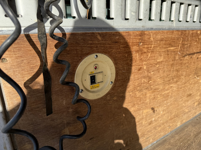 いすゞ エルフ 小型 バン PB-NPR81AN(99285) 33枚目