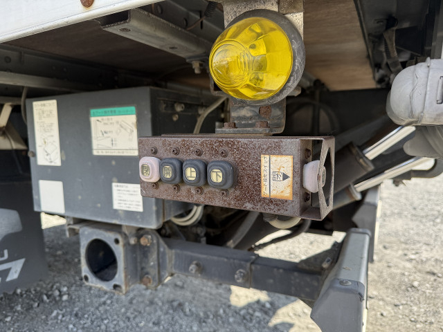 いすゞ エルフ 小型 バン PB-NPR81AN(99285) 35枚目