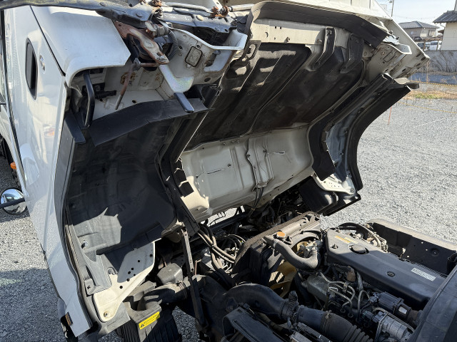 いすゞ エルフ 小型 バン PB-NPR81AN(99285) 37枚目