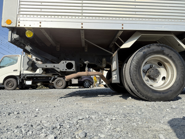 いすゞ エルフ 小型 バン PB-NPR81AN(99285) 39枚目