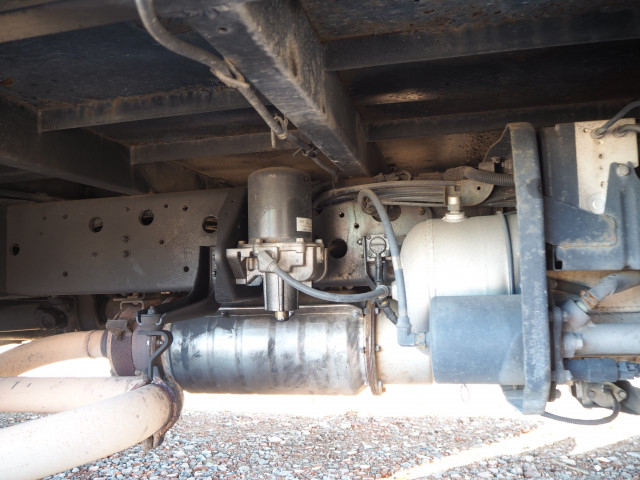 日野 レンジャー 増トン キャリアカー PK-FJ7JLFA(99286) 38枚目