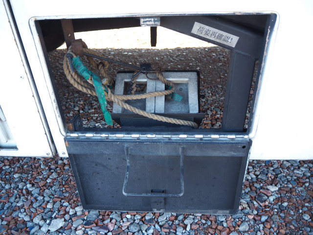 日野 レンジャー 増トン キャリアカー PK-FJ7JLFA(99286) 39枚目